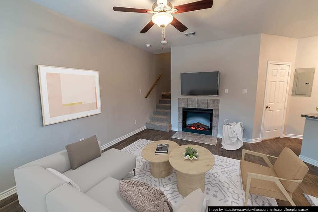Avalon Villas - 19